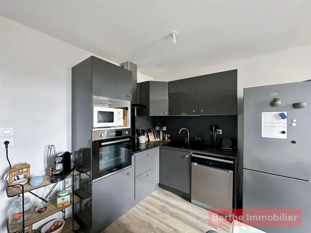 Appartement à louer, 66m², Gaillac