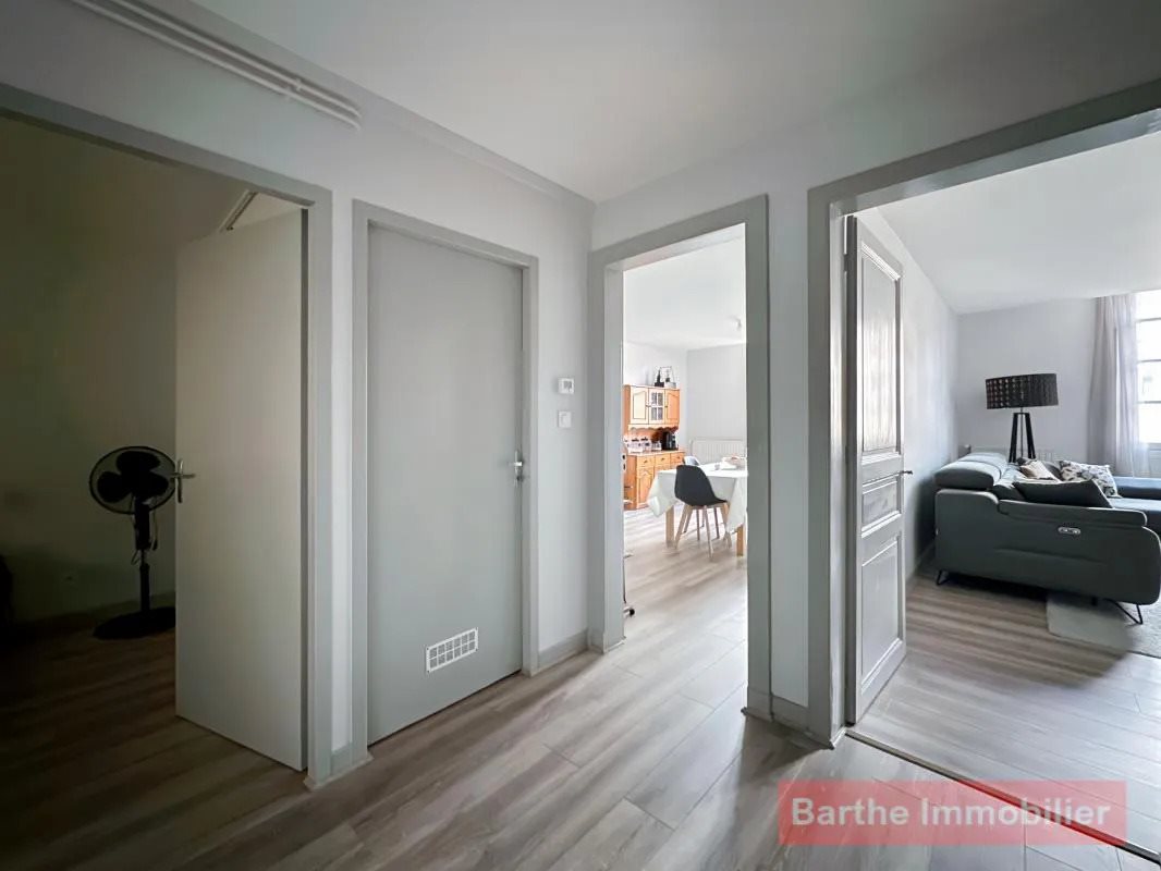 Appartement à louer, 66m², Gaillac