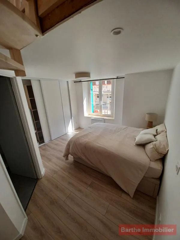 Appartement à louer, 27m², Gaillac