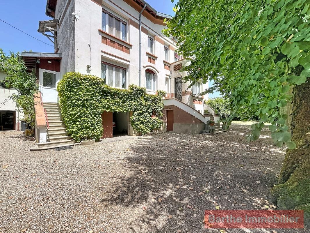 Maison à vendre, 400m², Nohic