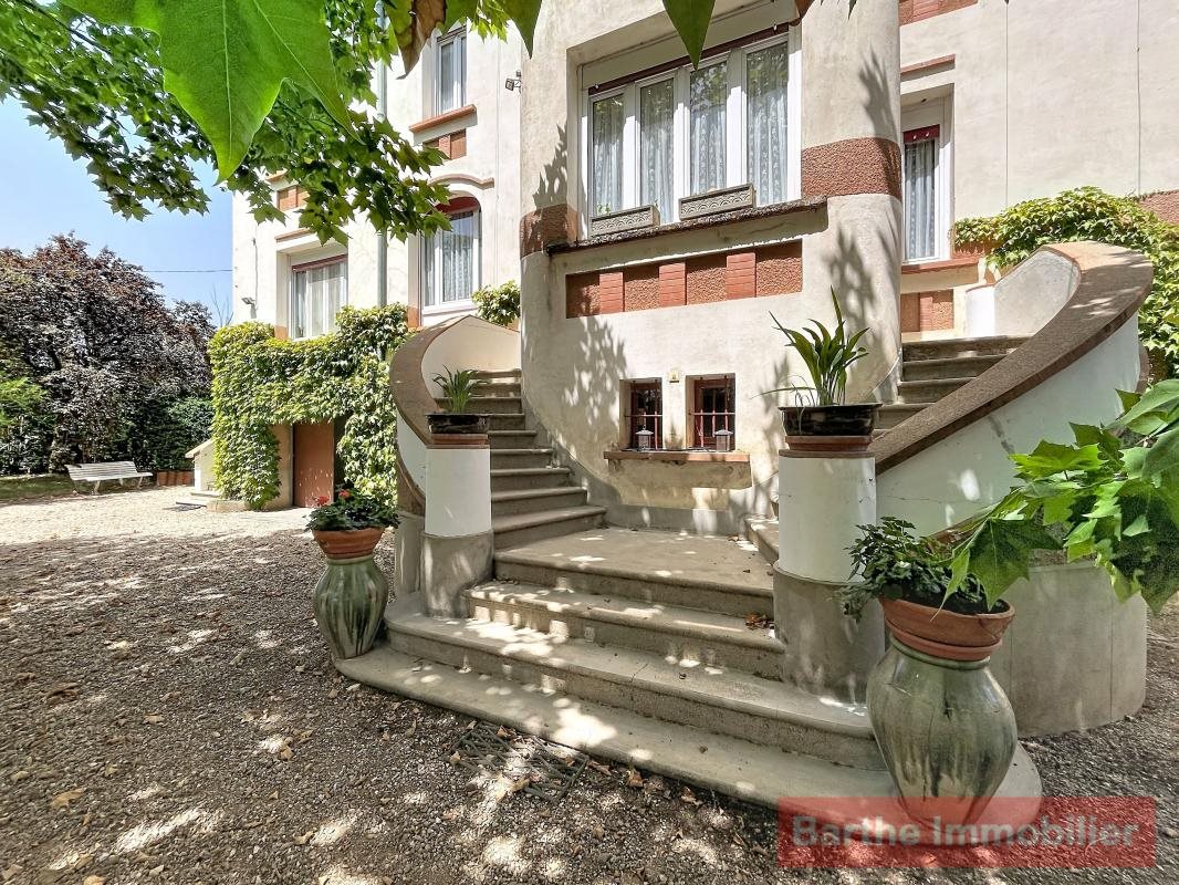 Maison à vendre, 400m², Nohic