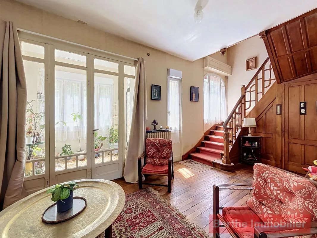 Maison à vendre, 400m², Nohic