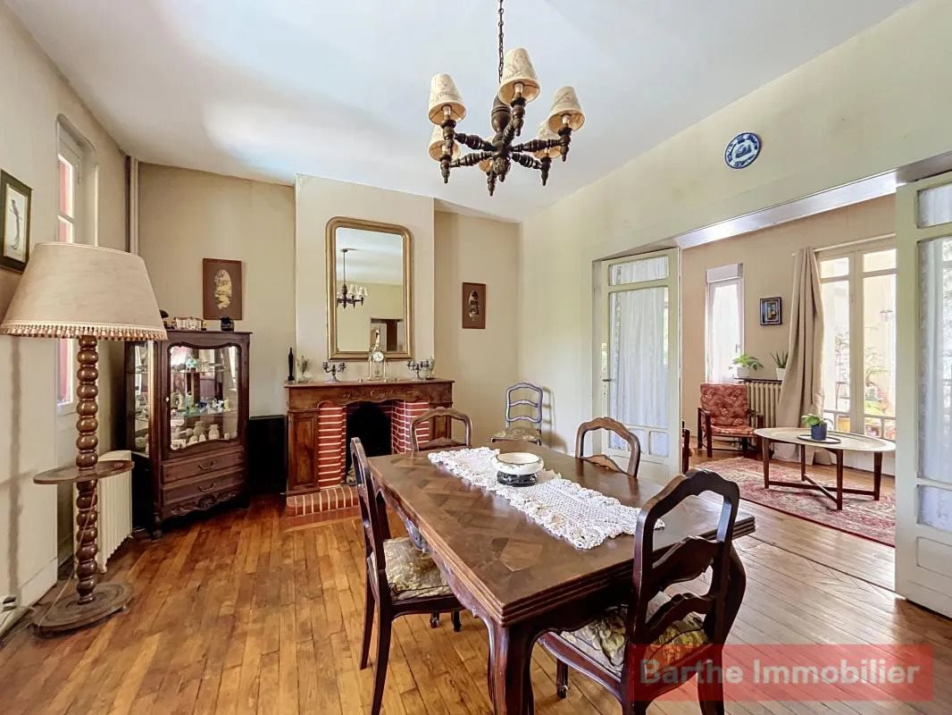 Maison à vendre, 400m², Nohic