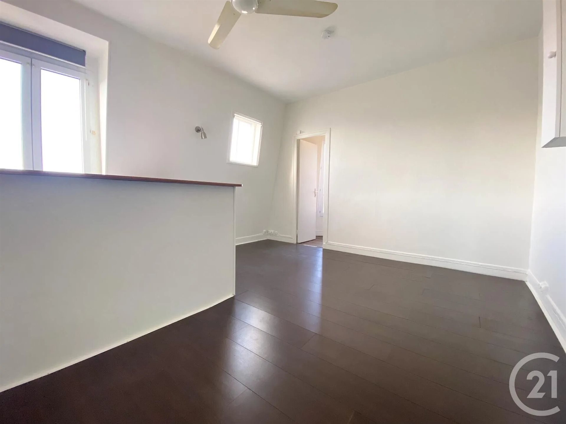 Appartement à louer, 23m², Boulogne-Billancourt