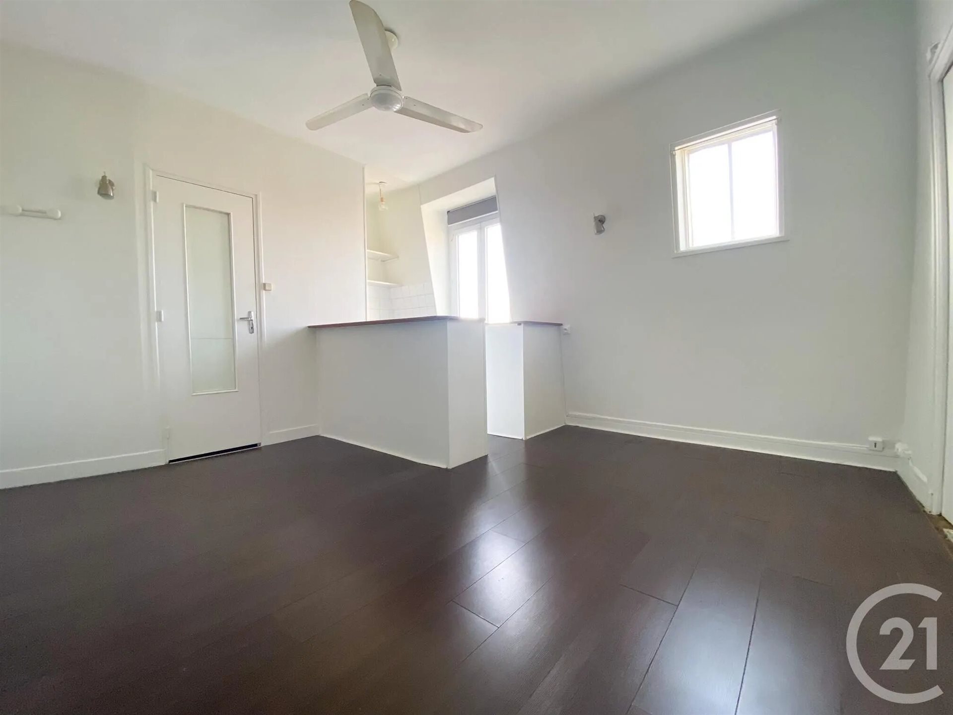 Appartement à louer, 23m², Boulogne-Billancourt