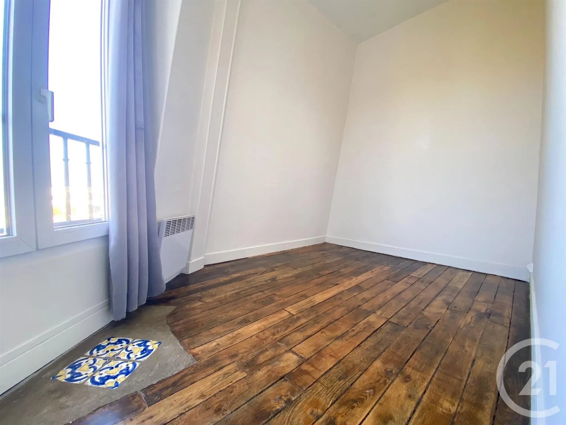 Appartement à louer, 23m², Boulogne-Billancourt
