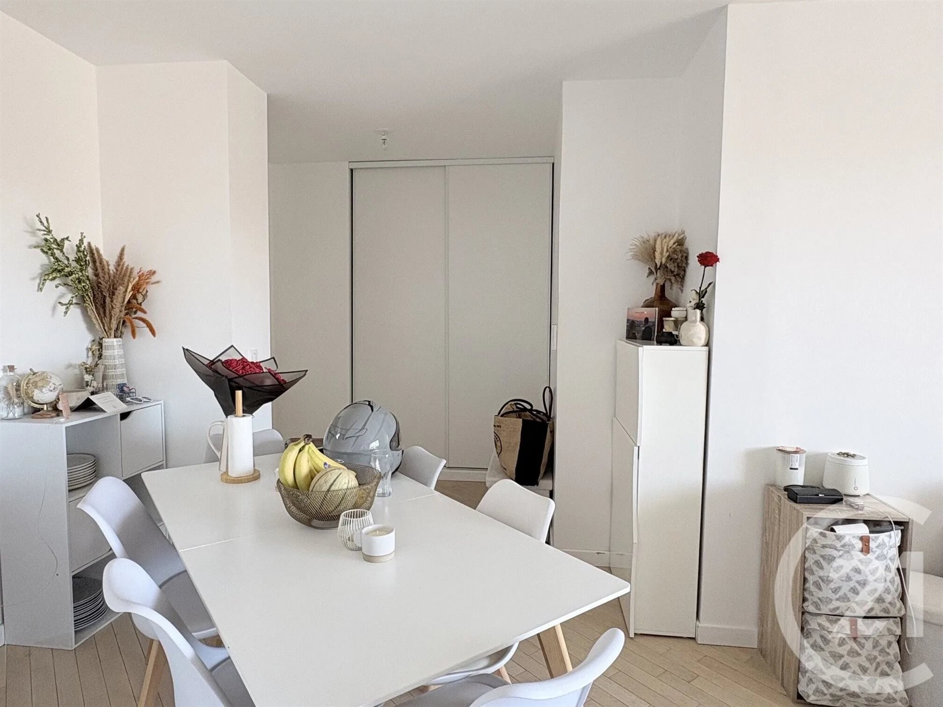 Appartement à louer, 80m², Clamart