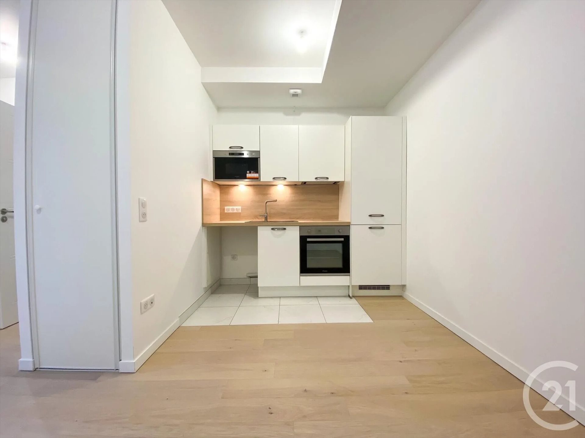 Appartement à louer, 27m², Boulogne-Billancourt