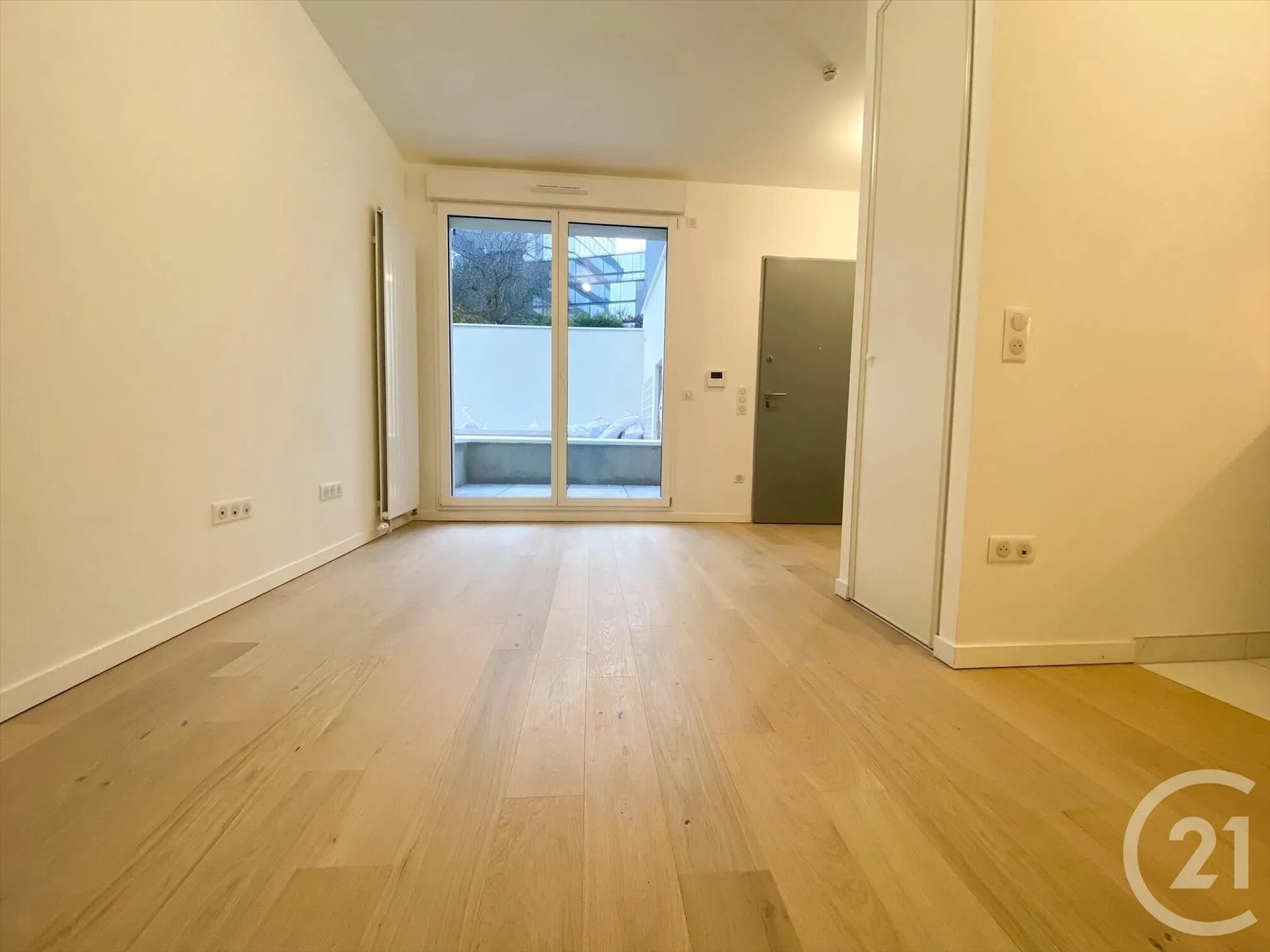 Appartement à louer, 27m², Boulogne-Billancourt