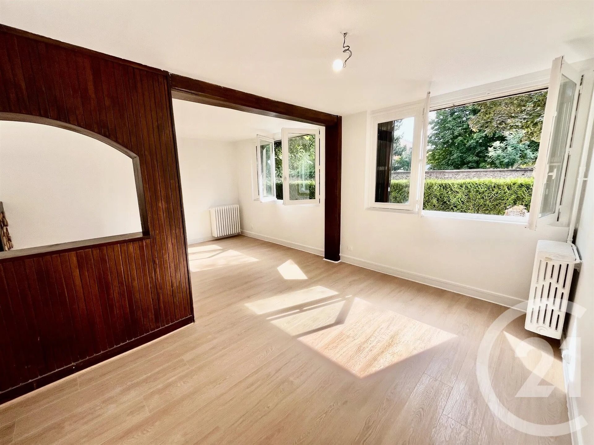 Appartement à louer, 63m², Villejuif