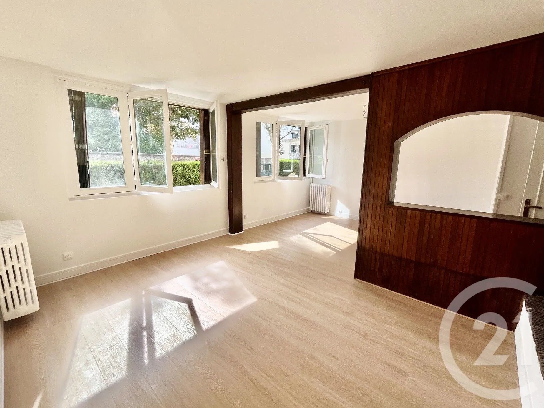 Appartement à louer, 63m², Villejuif
