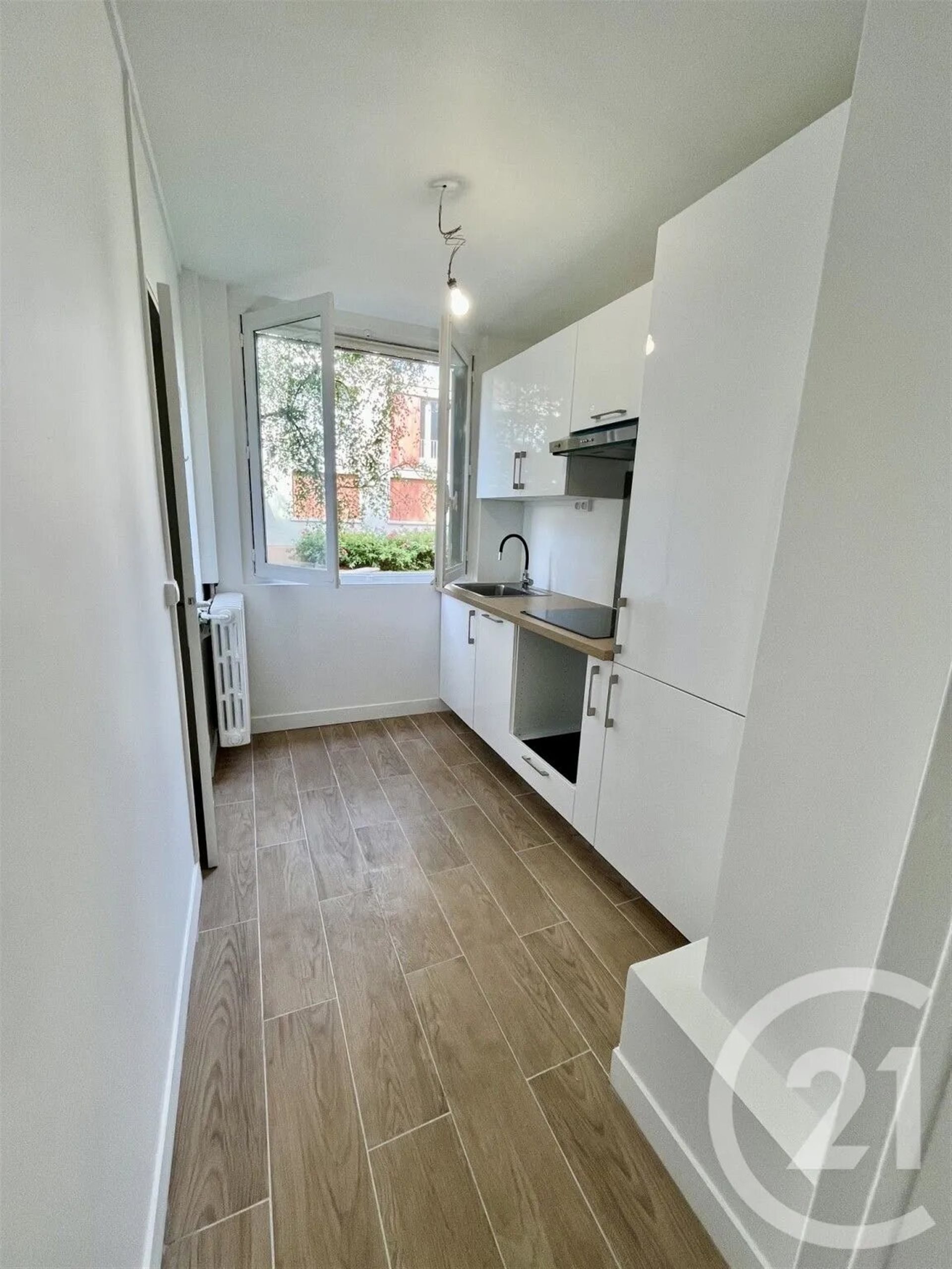 Appartement à louer, 63m², Villejuif