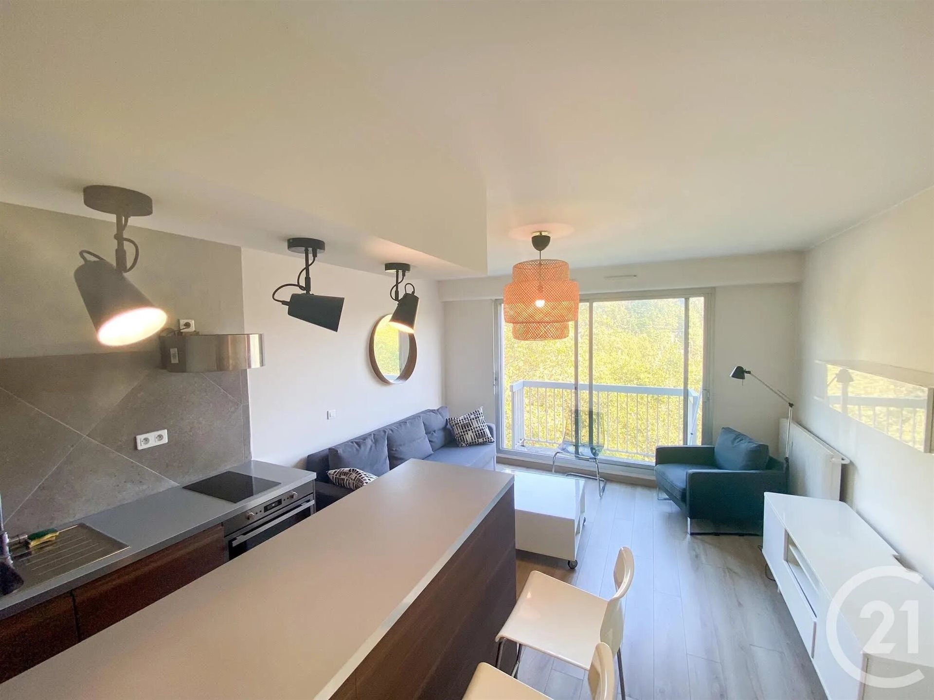 Appartement à louer, 24m², Neuilly-sur-Seine