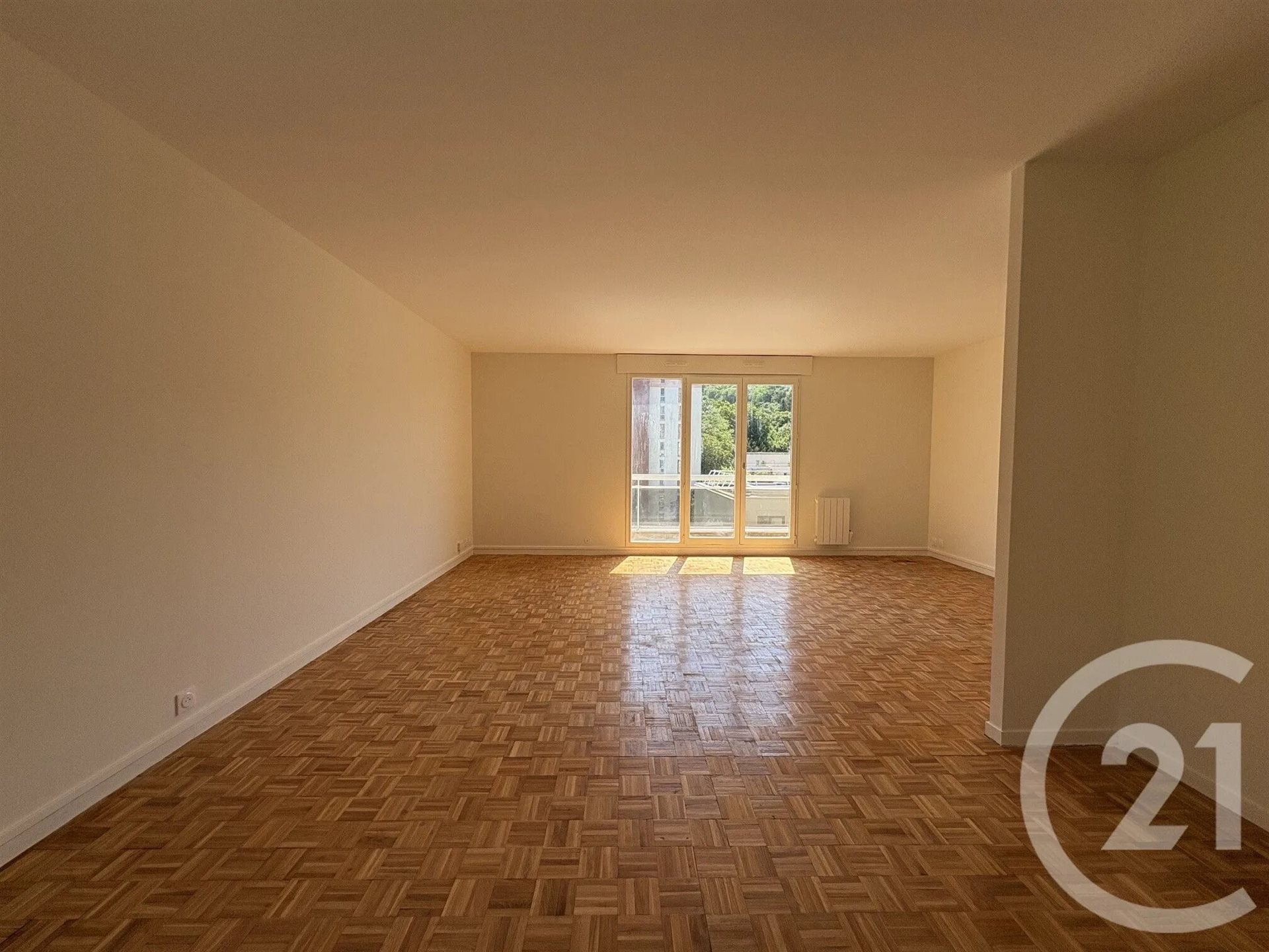 Appartement à louer, 88m², Sèvres