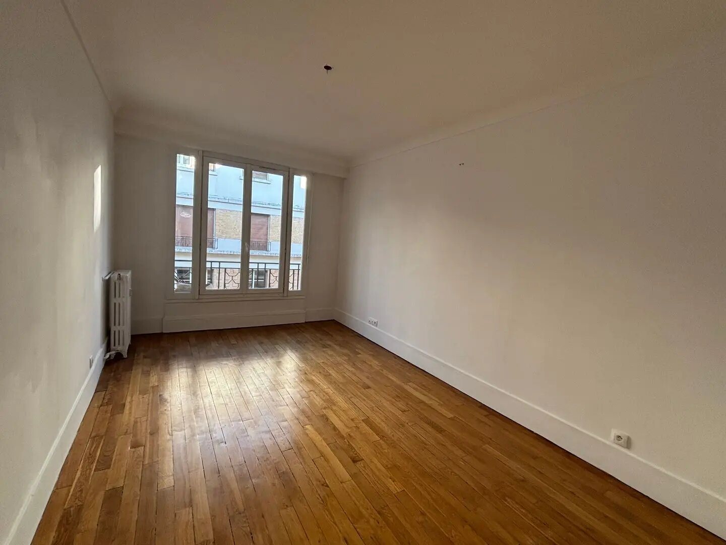 Appartement à louer, 69m², Paris 16ème
