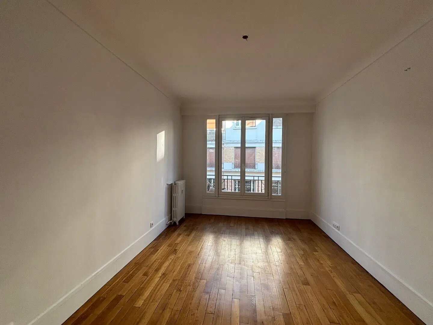 Appartement à louer, 69m², Paris 16ème