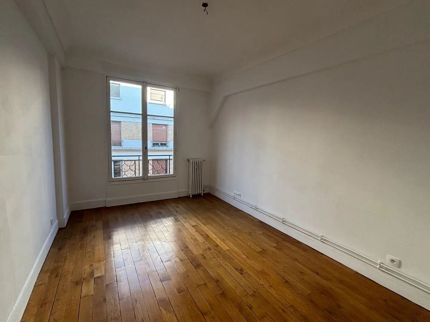 Appartement à louer, 69m², Paris 16ème