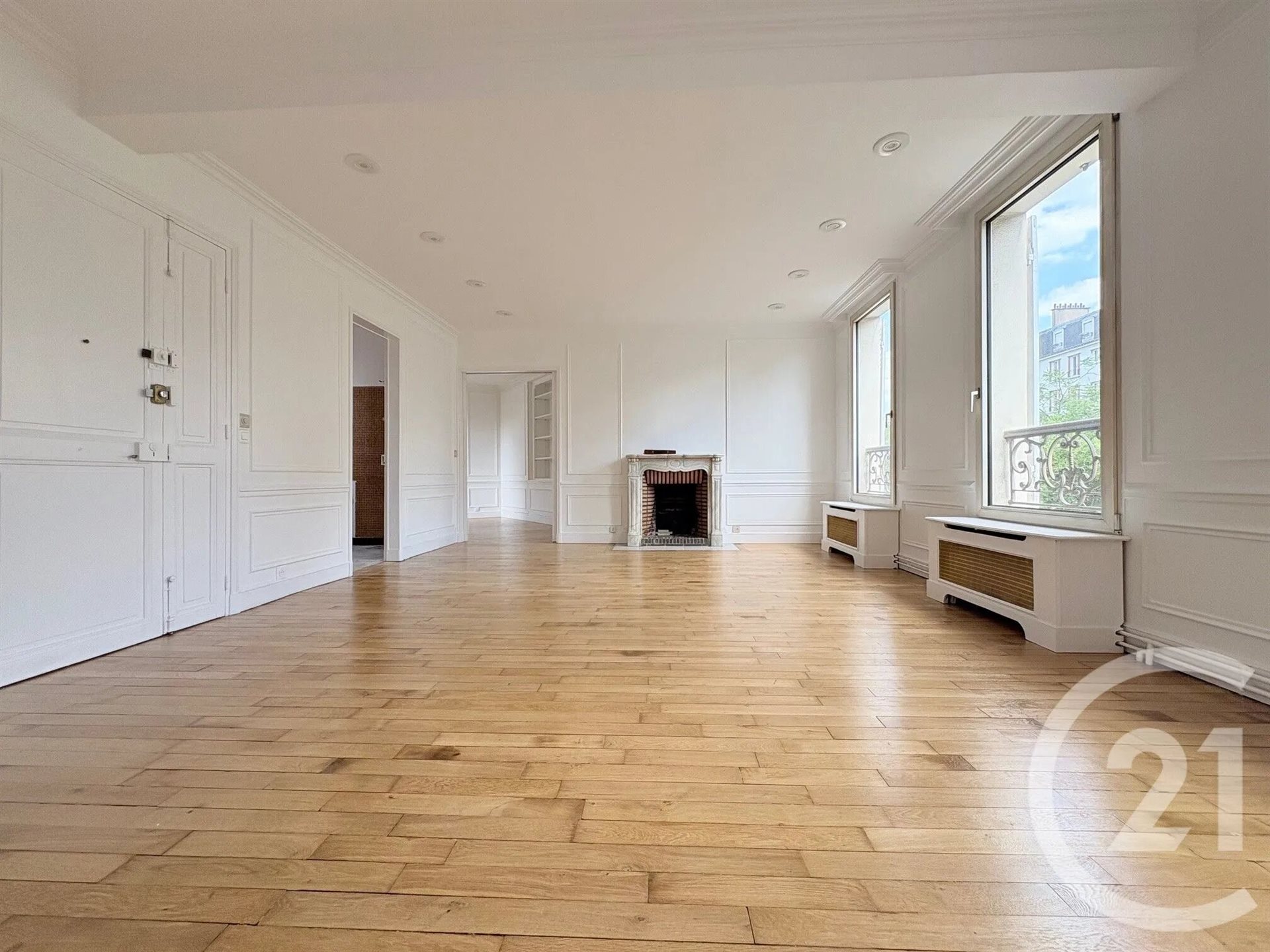 Appartement à louer, 173m², Paris 16ème