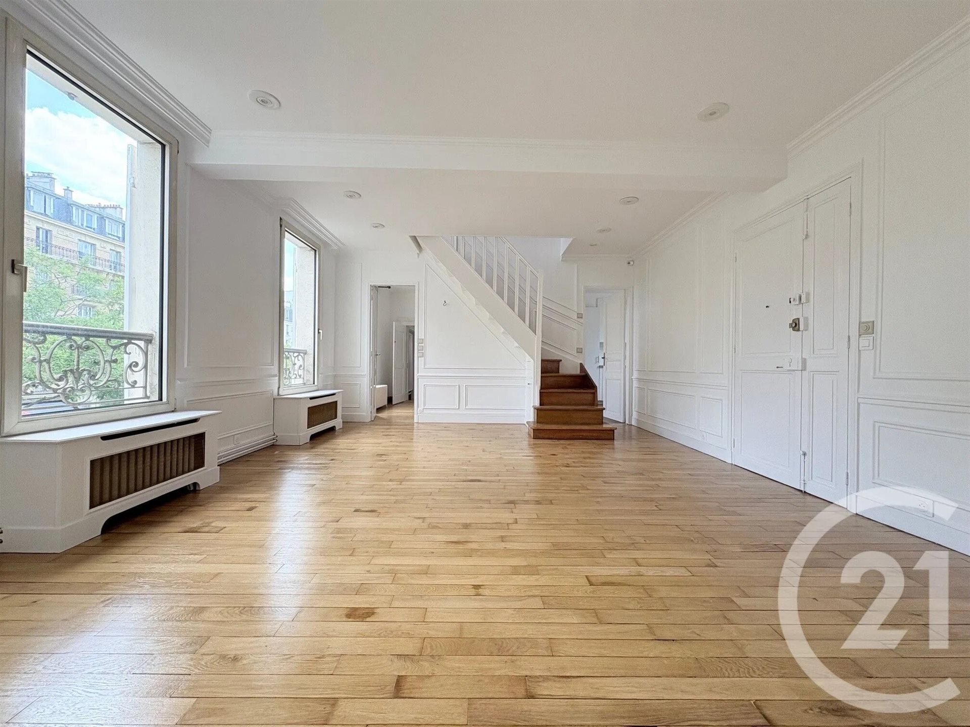Appartement à louer, 173m², Paris 16ème