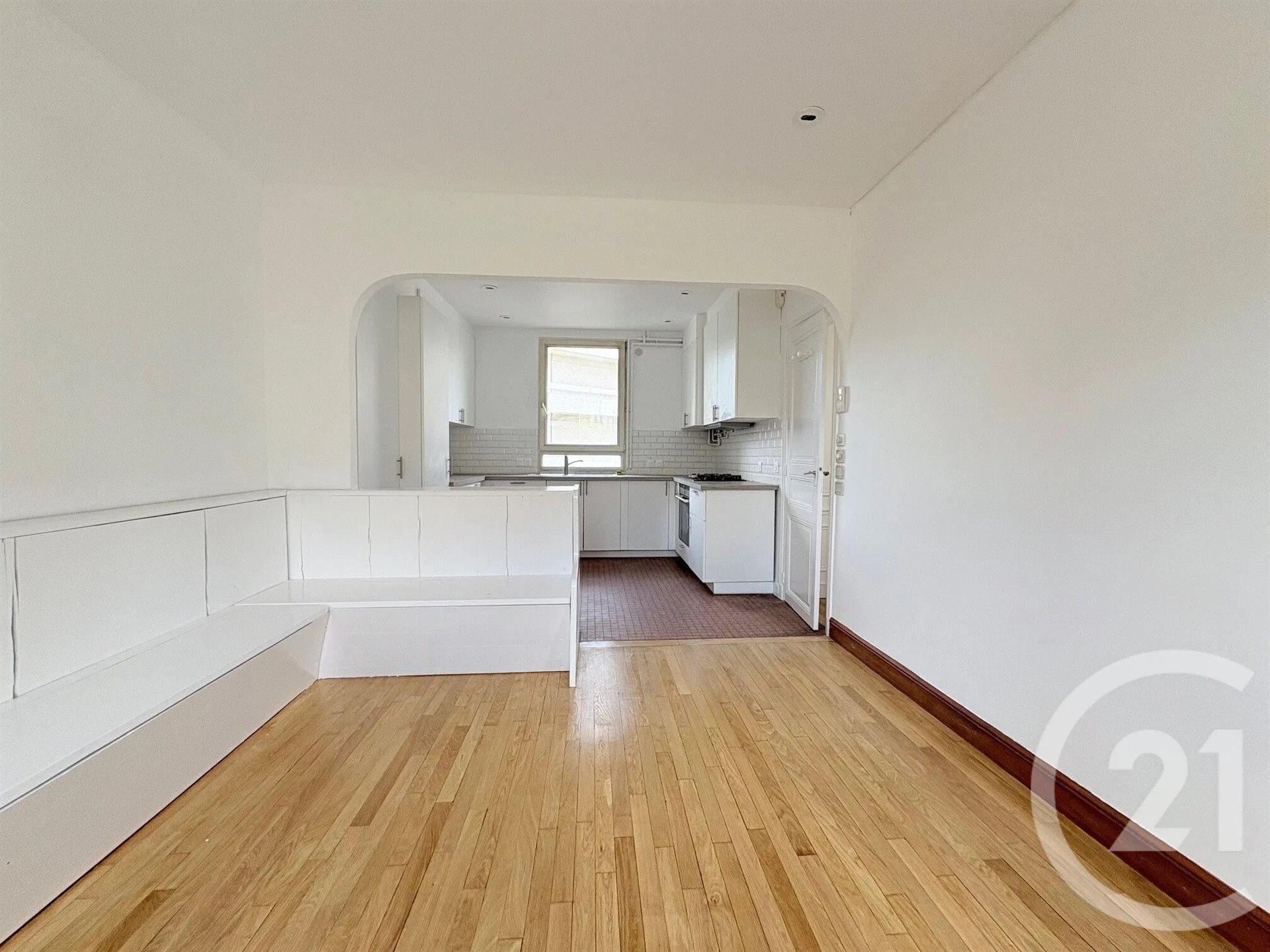 Appartement à louer, 173m², Paris 16ème