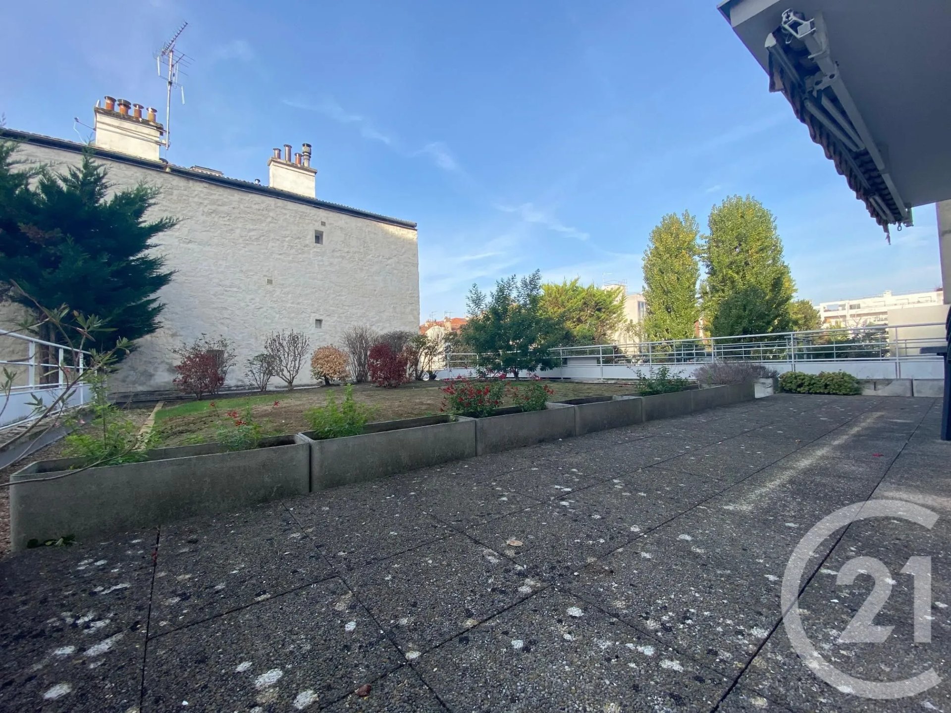 Appartement à louer, 50m², Boulogne-Billancourt