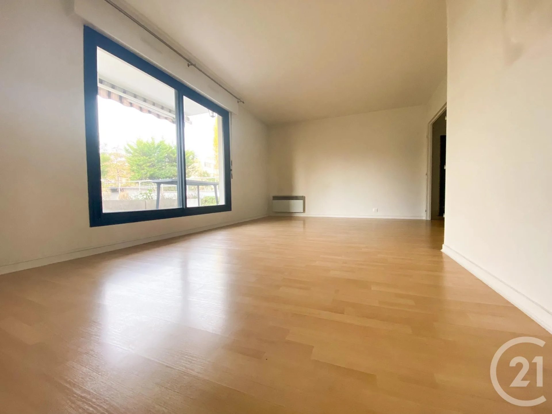 Appartement à louer, 50m², Boulogne-Billancourt