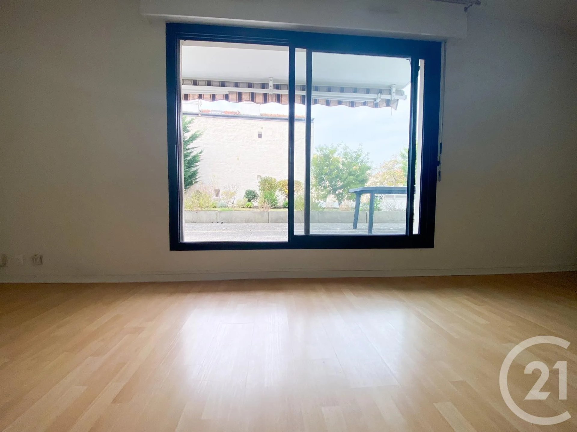 Appartement à louer, 50m², Boulogne-Billancourt