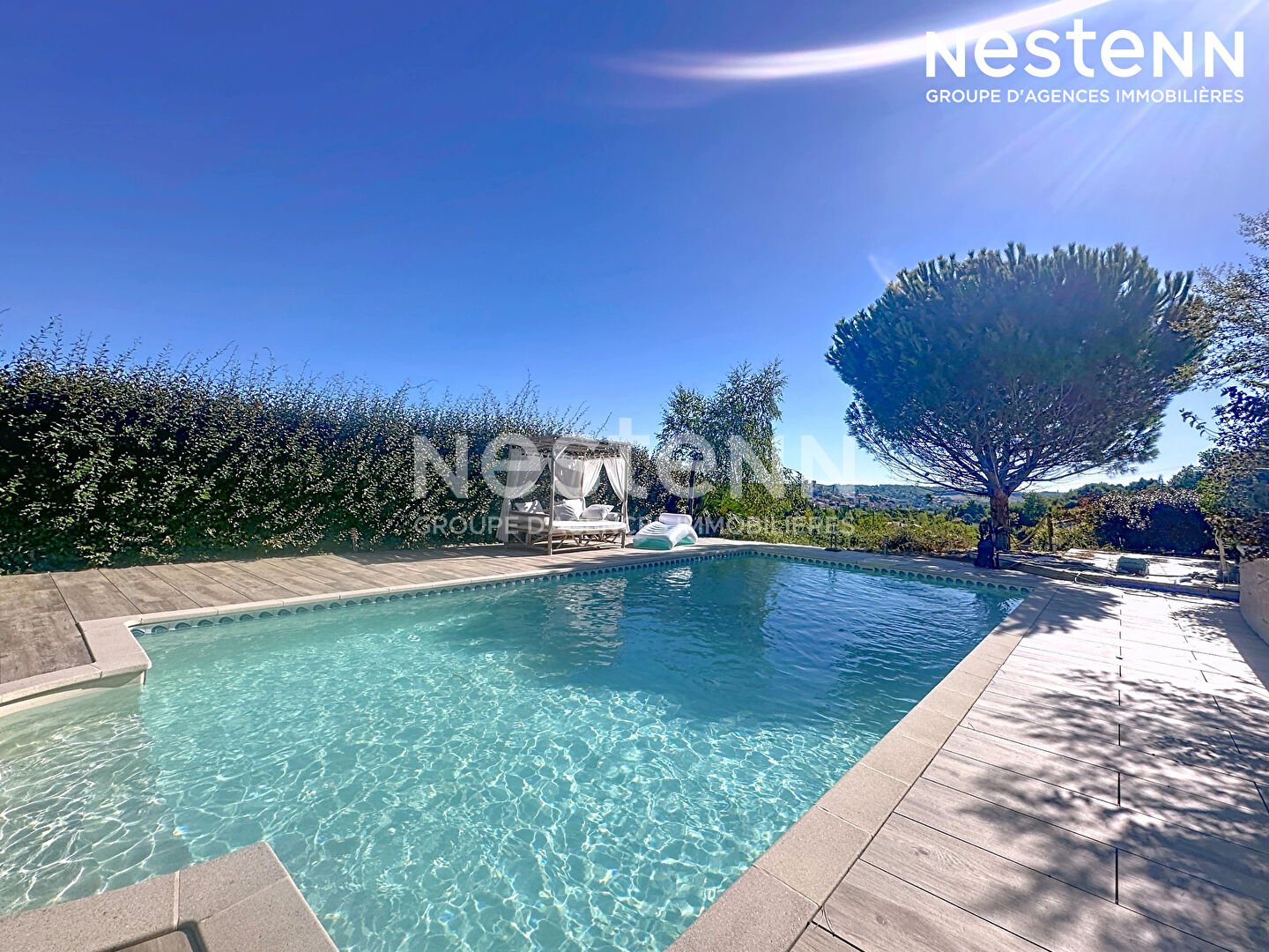 Maison à vendre, 280m², Auch