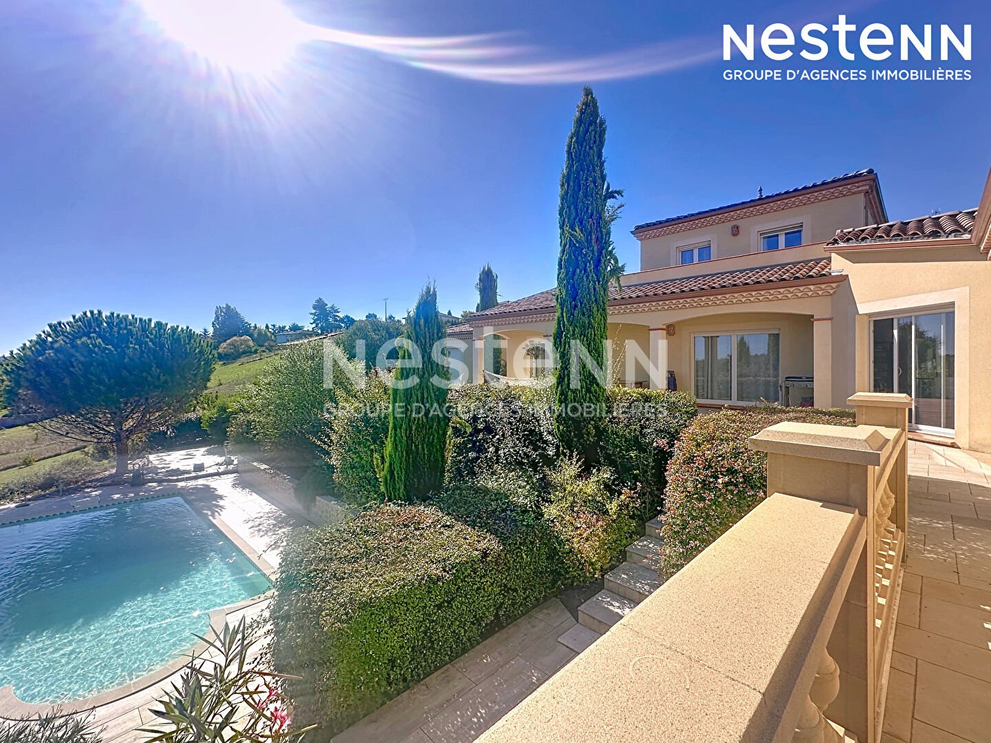 Maison à vendre, 280m², Auch