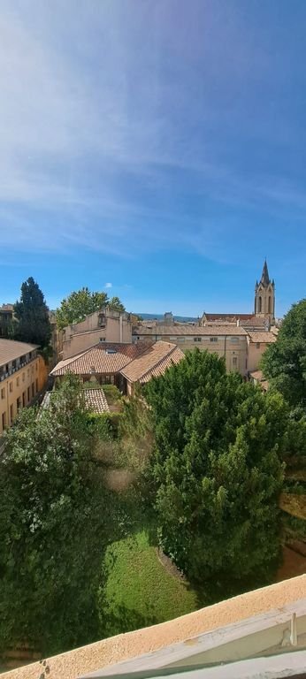Appartement à vendre, 150m², Aix-en-Provence