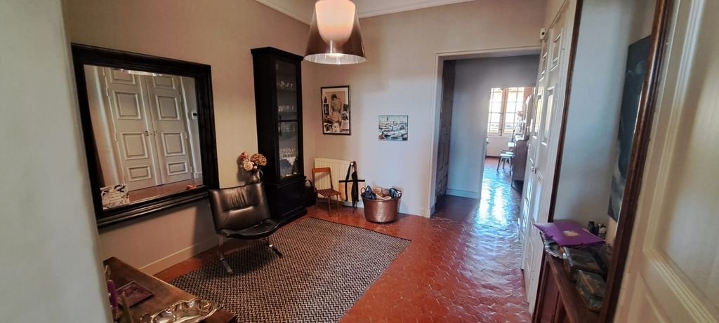 Appartement à vendre, 150m², Aix-en-Provence