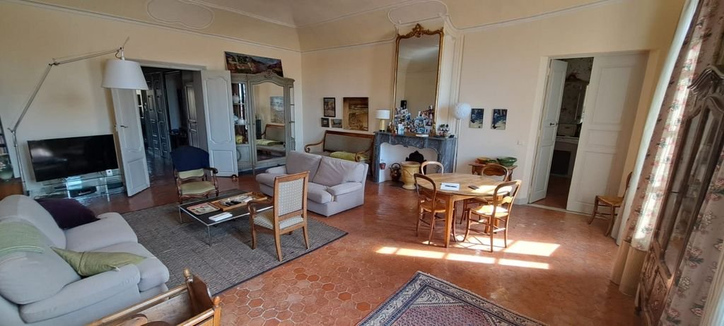 Appartement à vendre, 150m², Aix-en-Provence