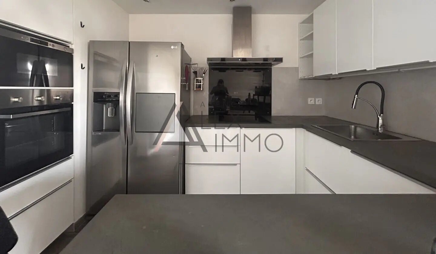 Appartement à louer, 58m², Marseille 12ème