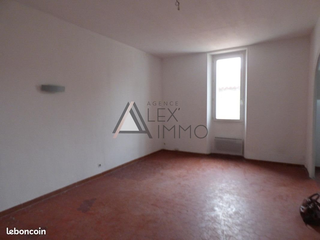 Appartement à louer, 51m², Marseille 11ème