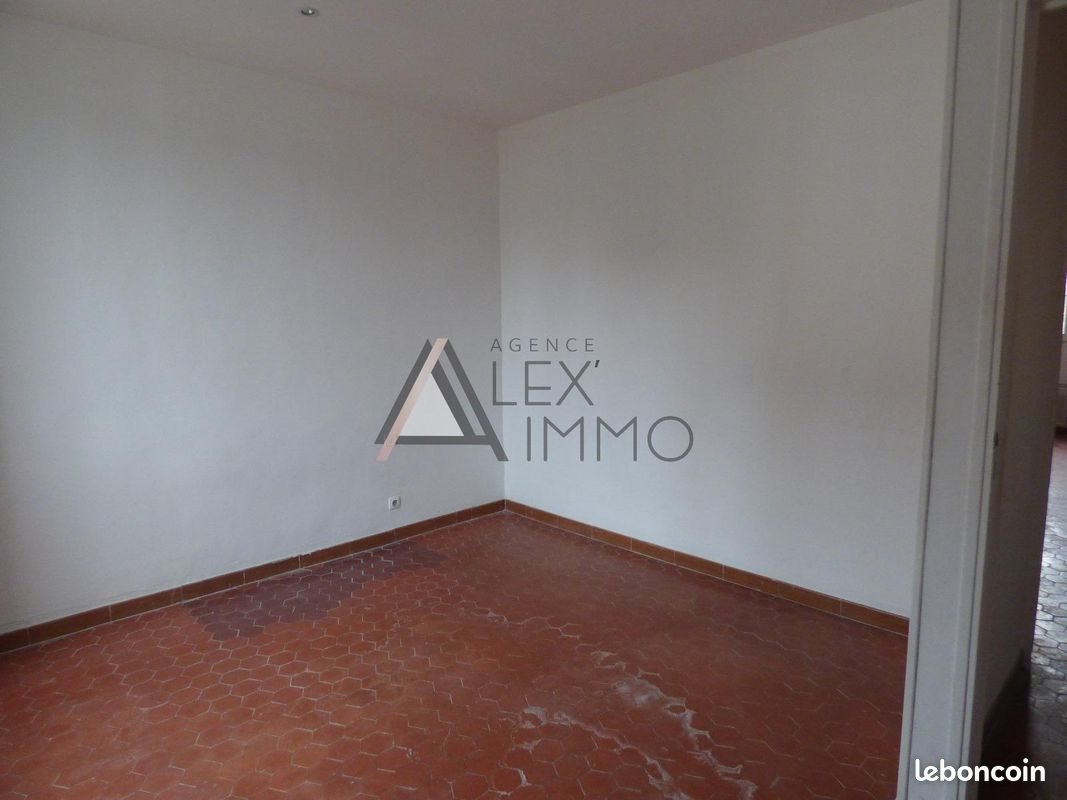Appartement à louer, 51m², Marseille 11ème