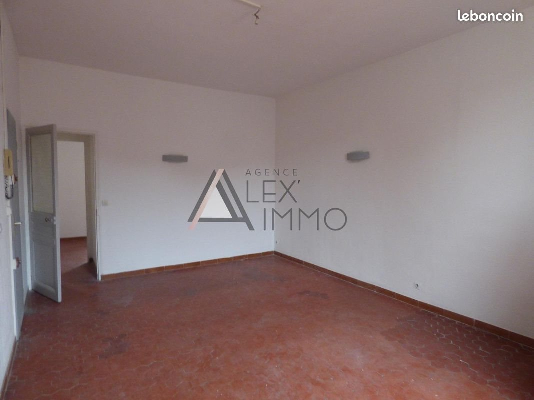 Appartement à louer, 51m², Marseille 11ème