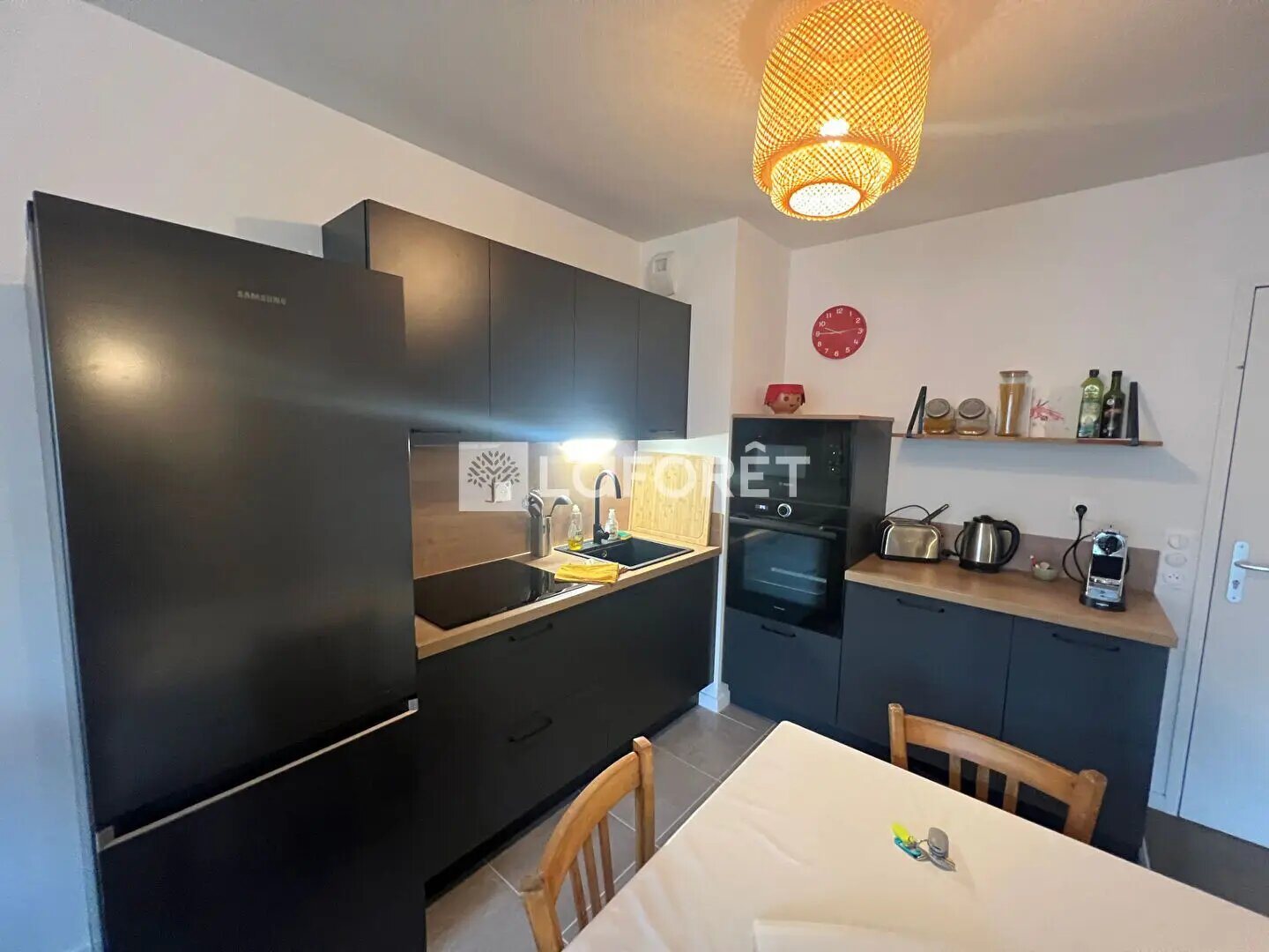 Appartement à louer, 61m², La Rochelle