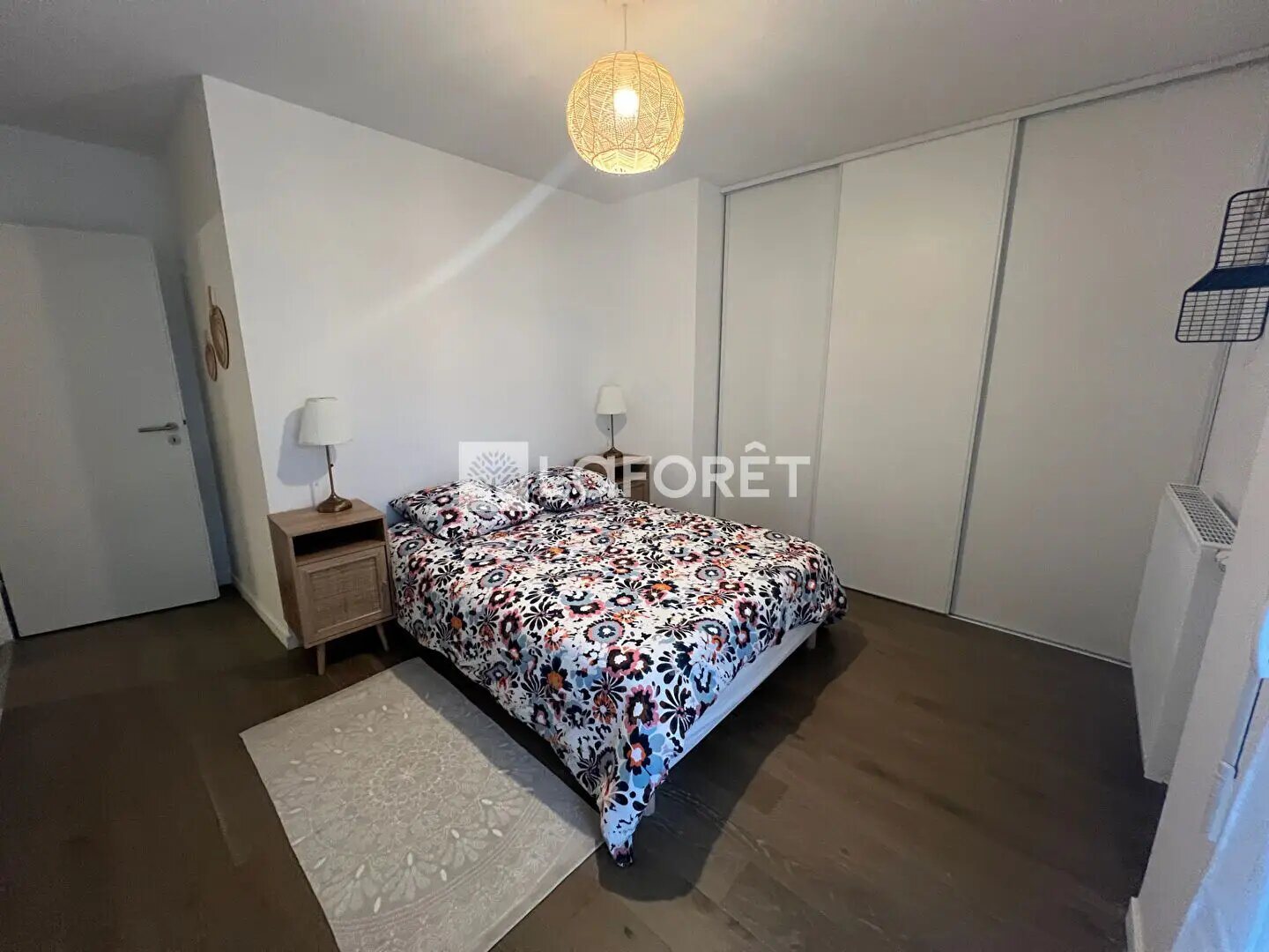 Appartement à louer, 61m², La Rochelle