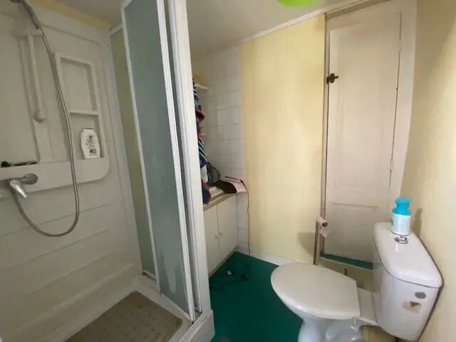 Appartement à louer, 29m², La Rochelle