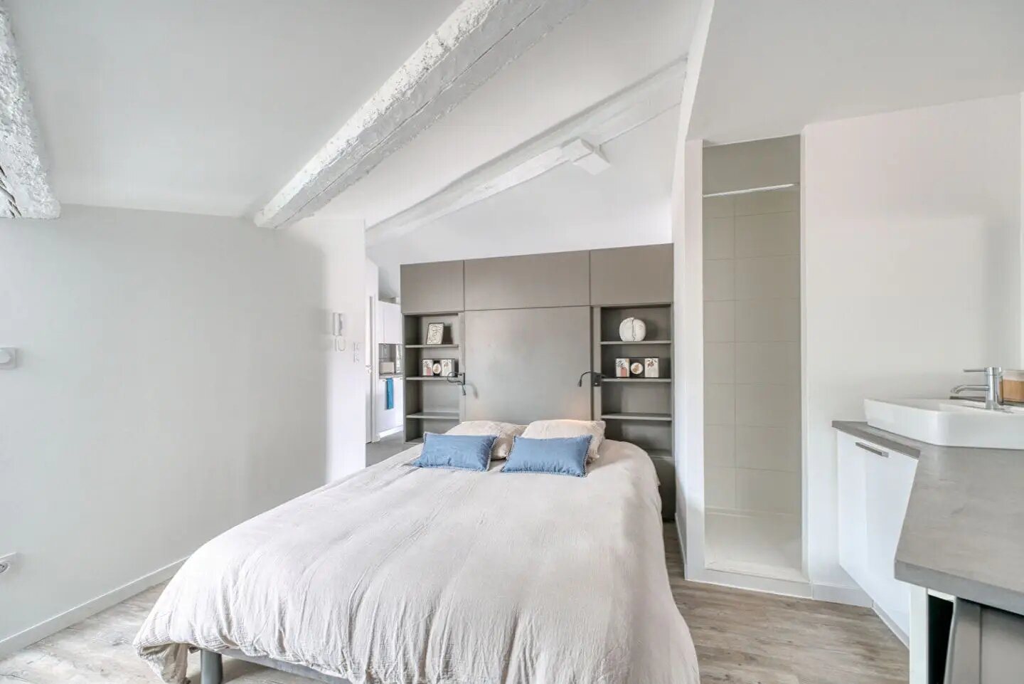 Appartement à louer, 33m², La Rochelle