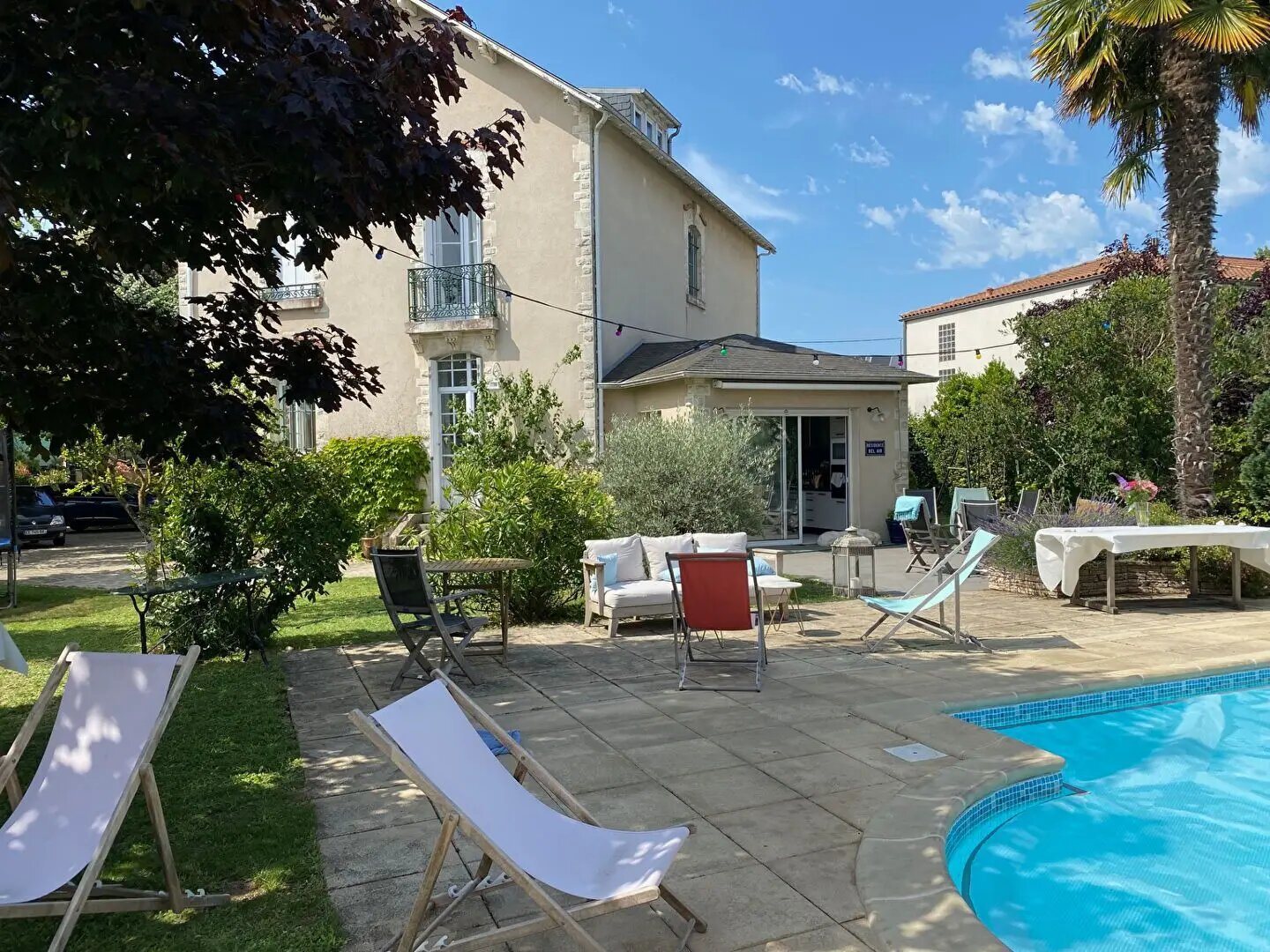 Maison à louer, 284m², La Rochelle