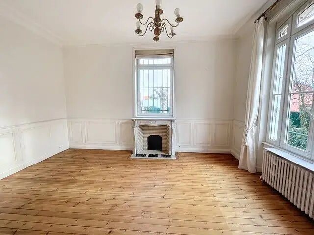 Maison à louer, 284m², La Rochelle