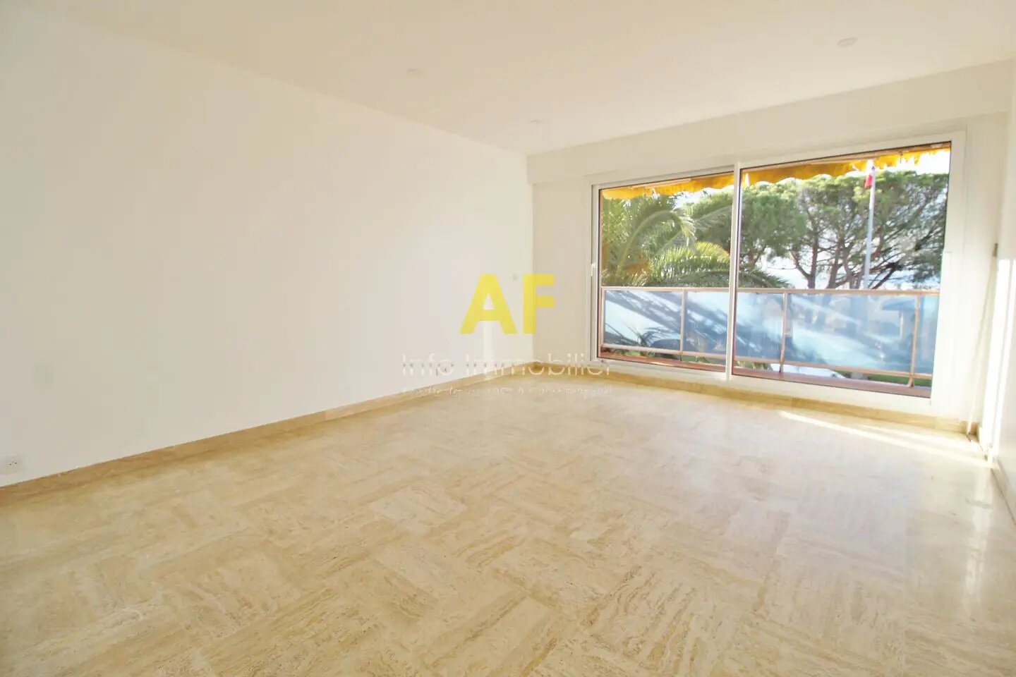 Appartement à louer, 69m², Saint-Raphaël