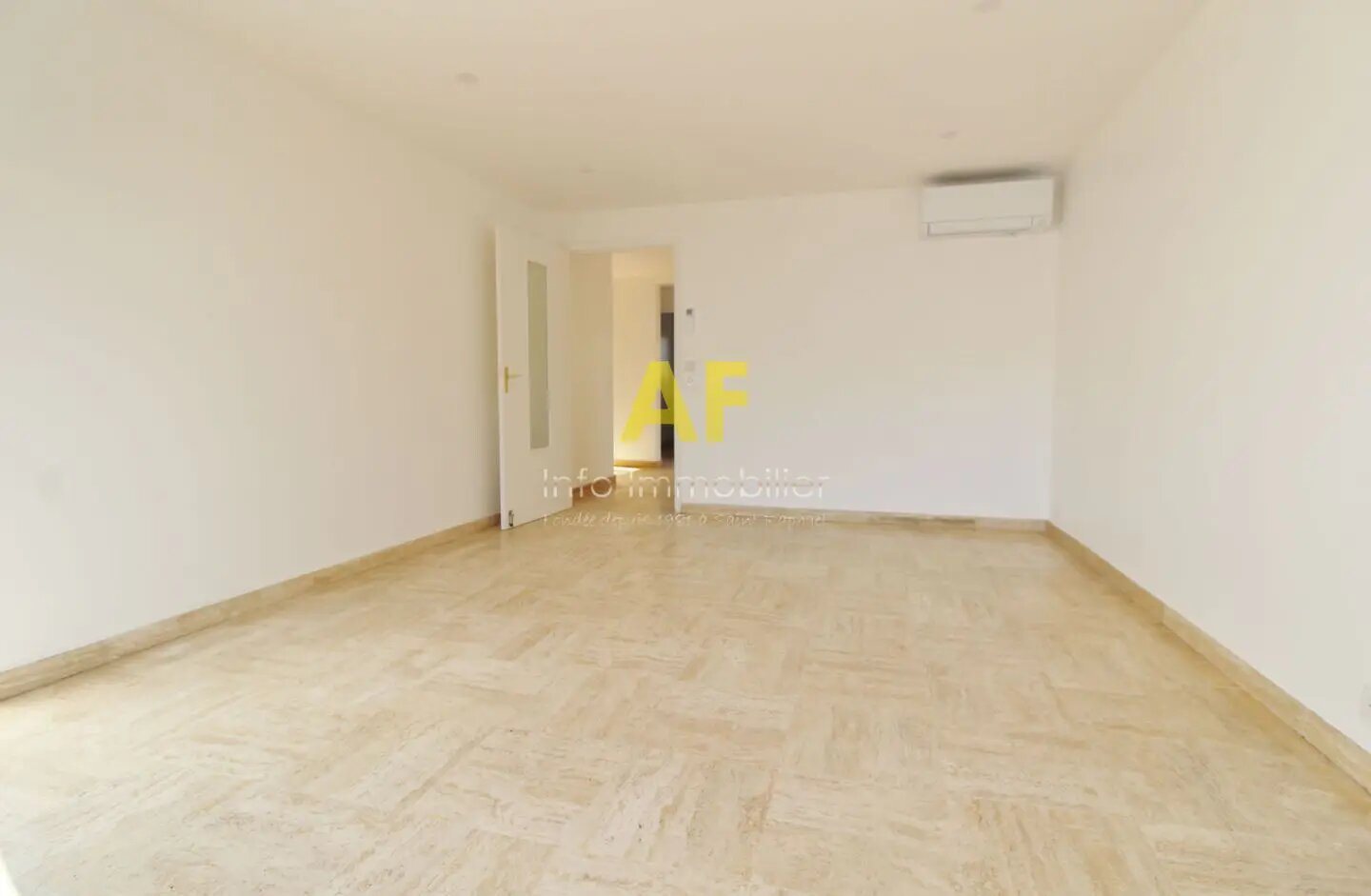 Appartement à louer, 69m², Saint-Raphaël