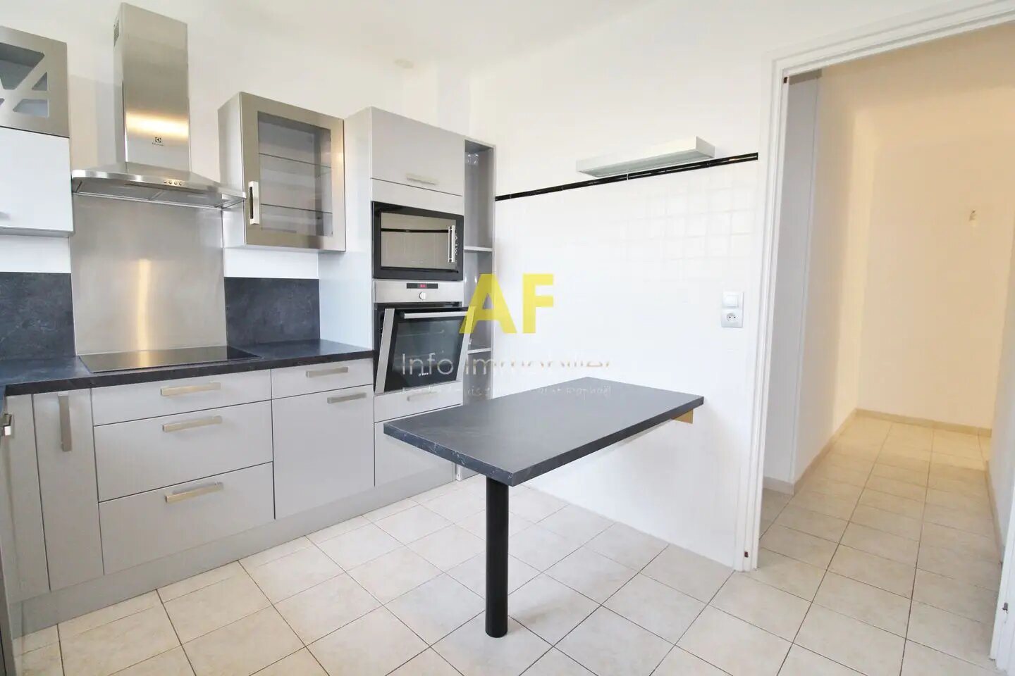 Appartement à louer, 75m², Saint-Raphaël