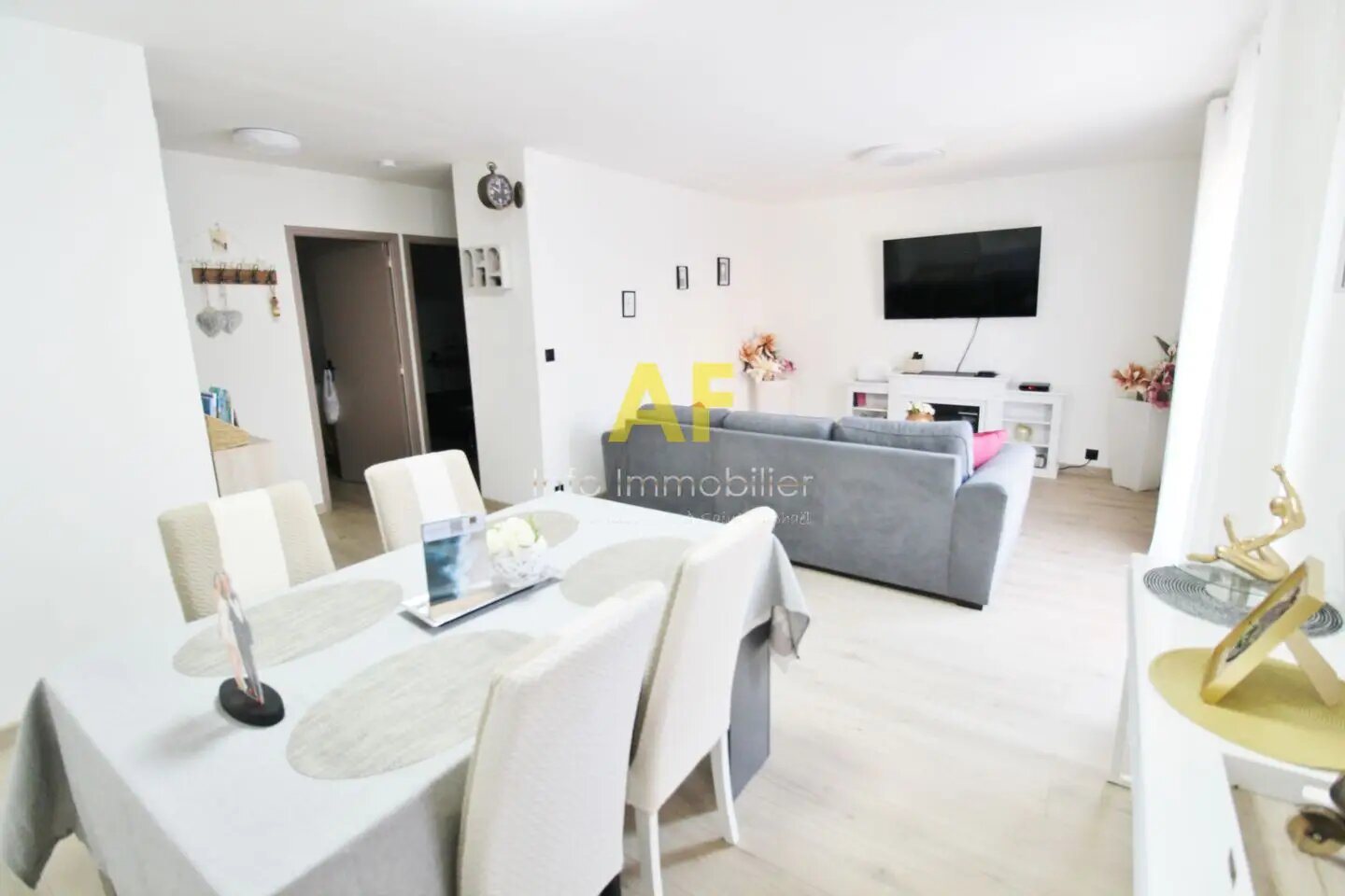 Appartement à louer, 46m², Fréjus