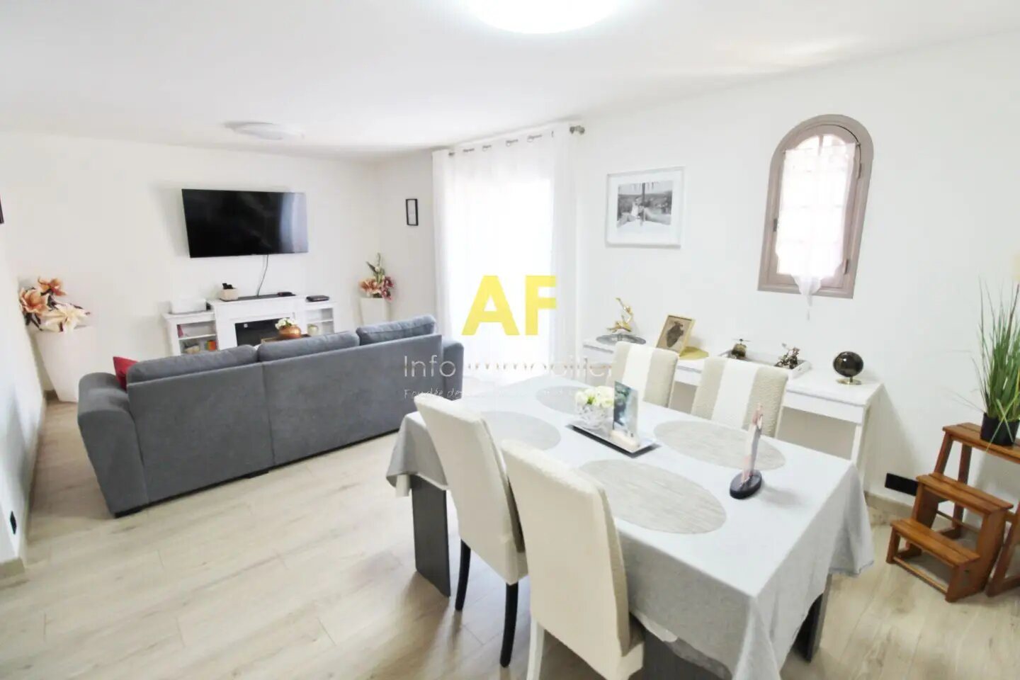 Appartement à louer, 46m², Fréjus