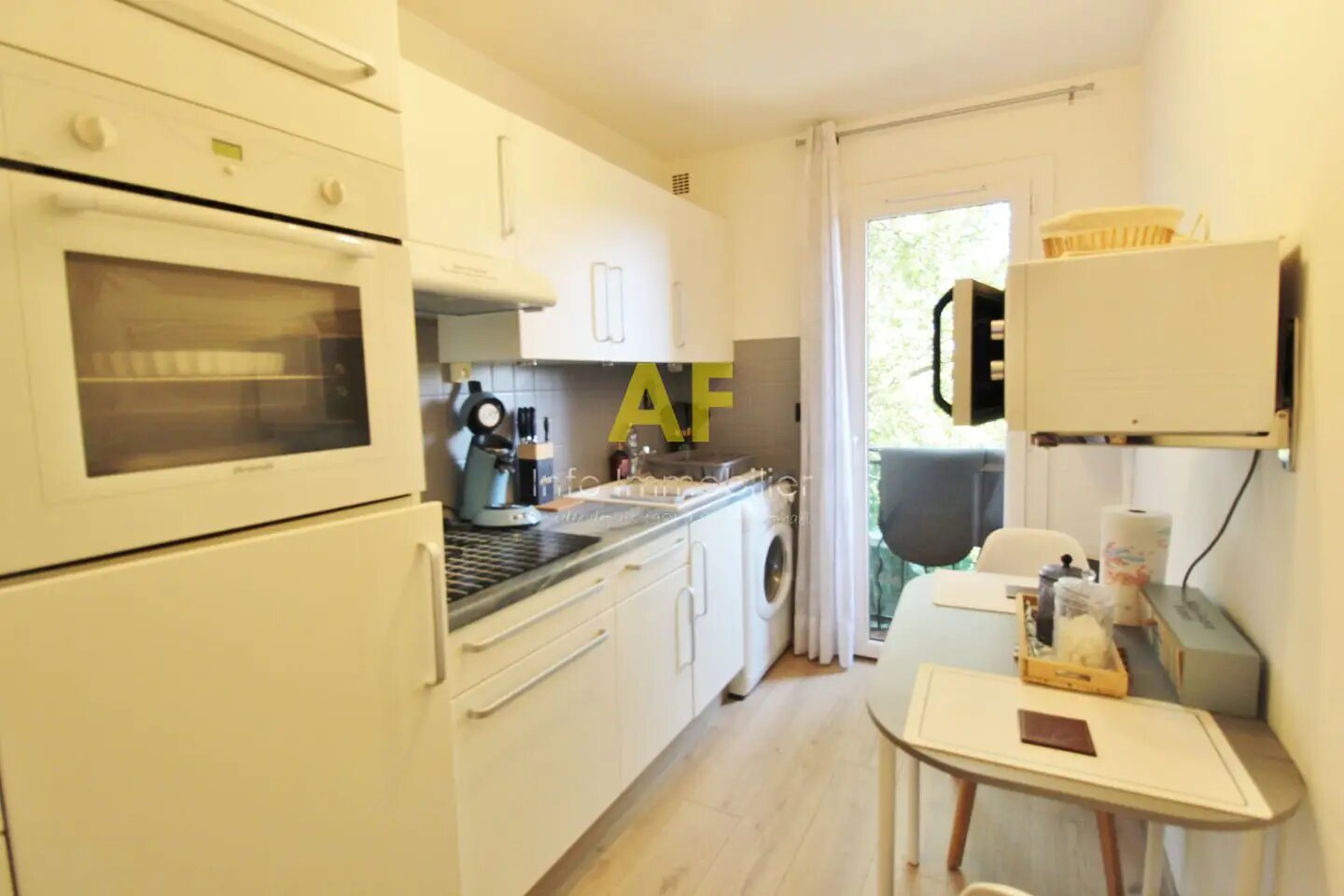 Appartement à louer, 46m², Fréjus