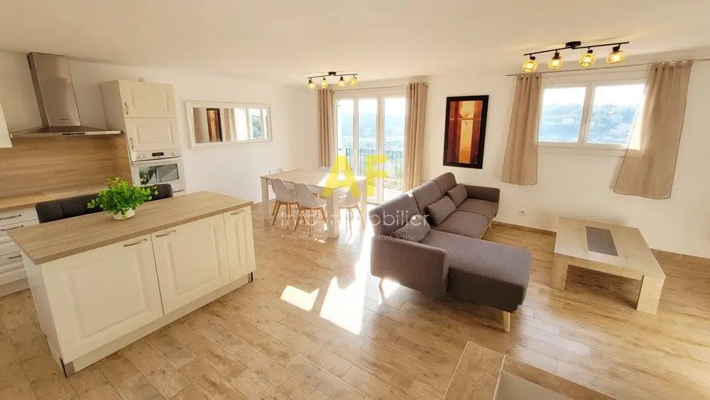 Maison à louer, 74m², Saint-Raphaël