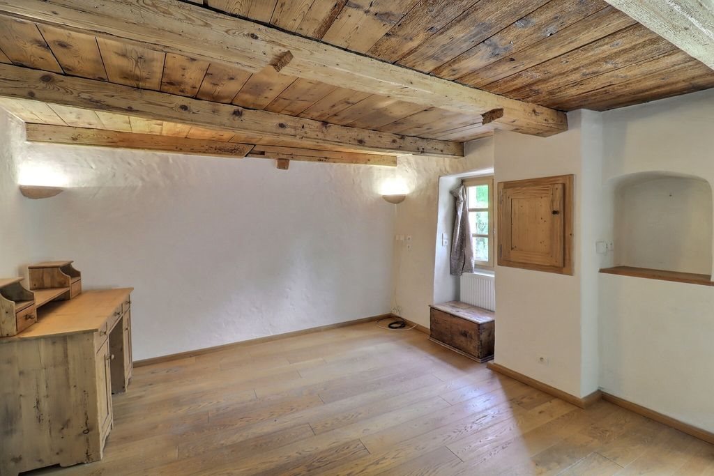 Appartement à vendre, 113m², Les Allues (Méribel)